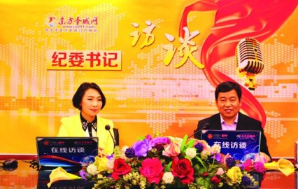 高西强：一把手“五不直管”被分权