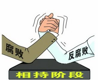 财新网：腐败与效率
